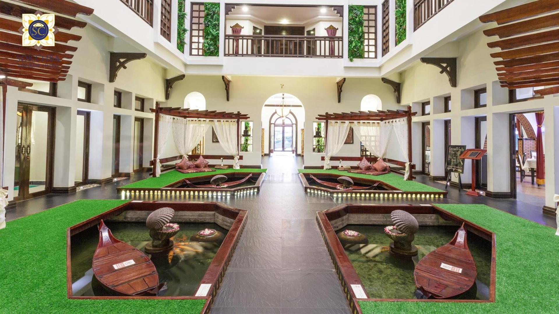 Sokchea Angkor Hotel Ciudad de Siem Riep Exterior foto